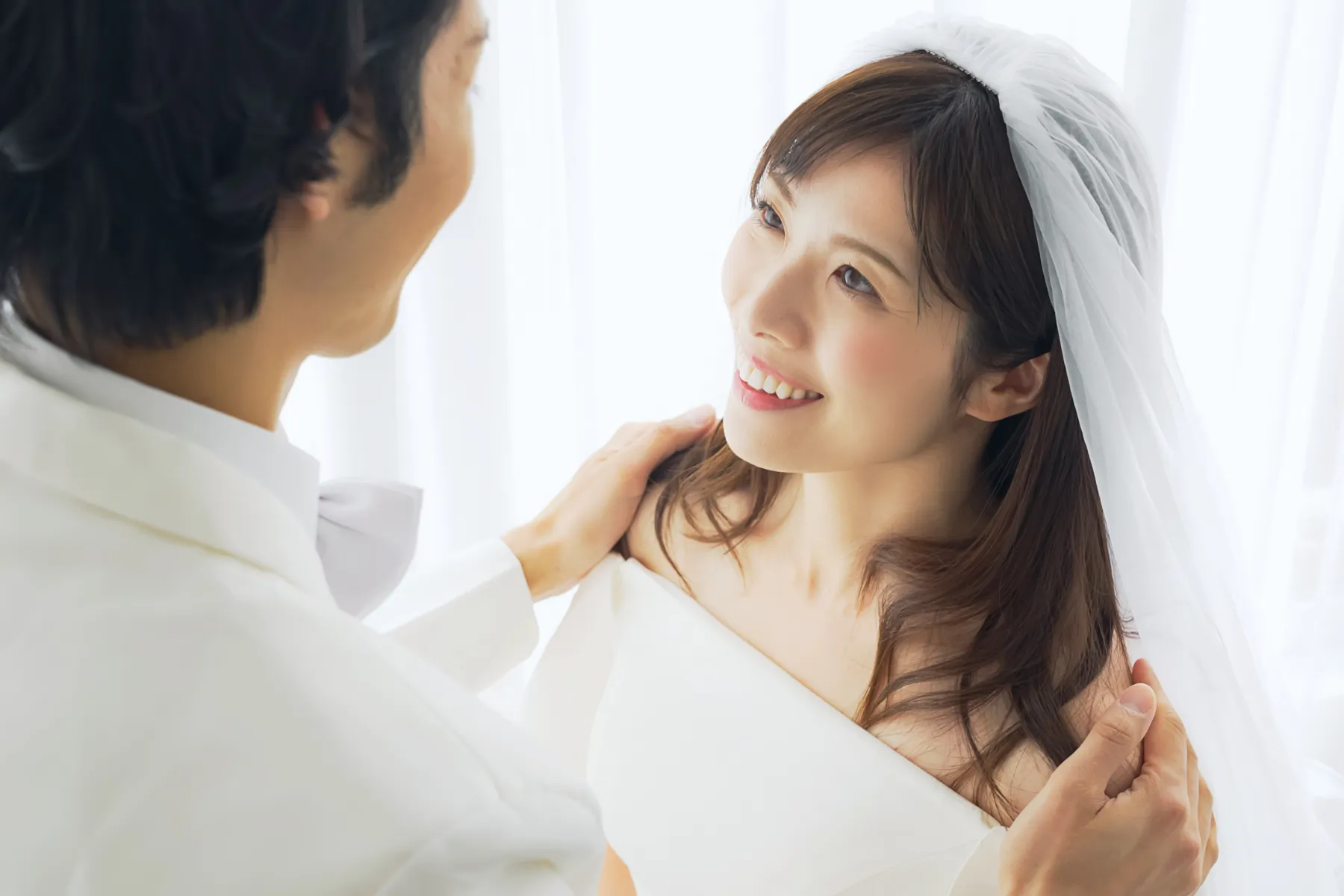 ご成婚までの流れ